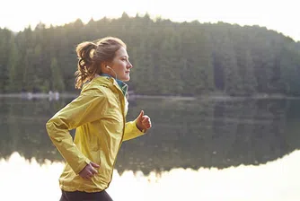 9 причини тичането да подобри психическото ви състояние