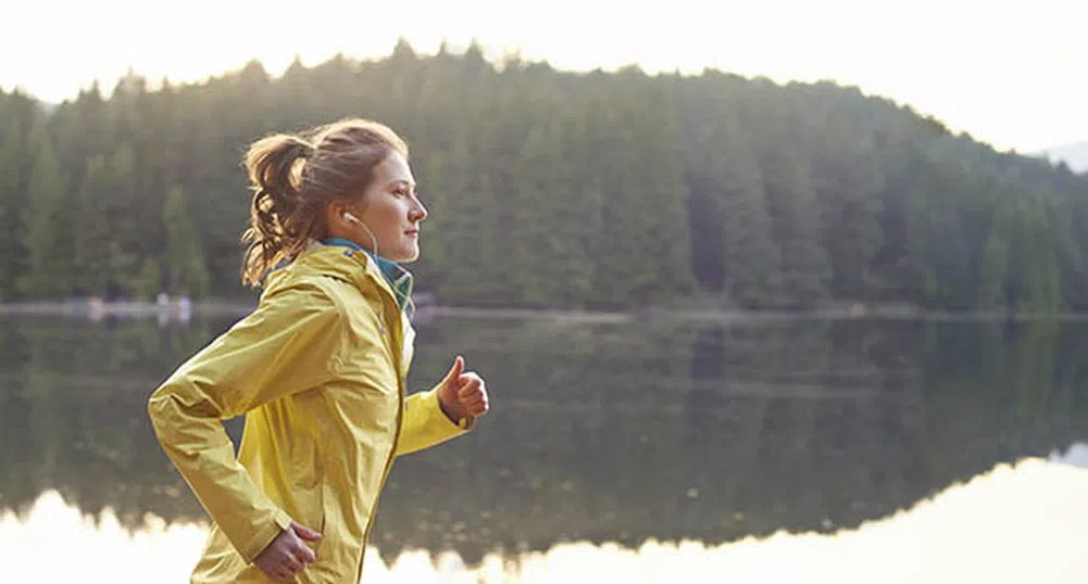 9 причини тичането да подобри психическото ви състояние