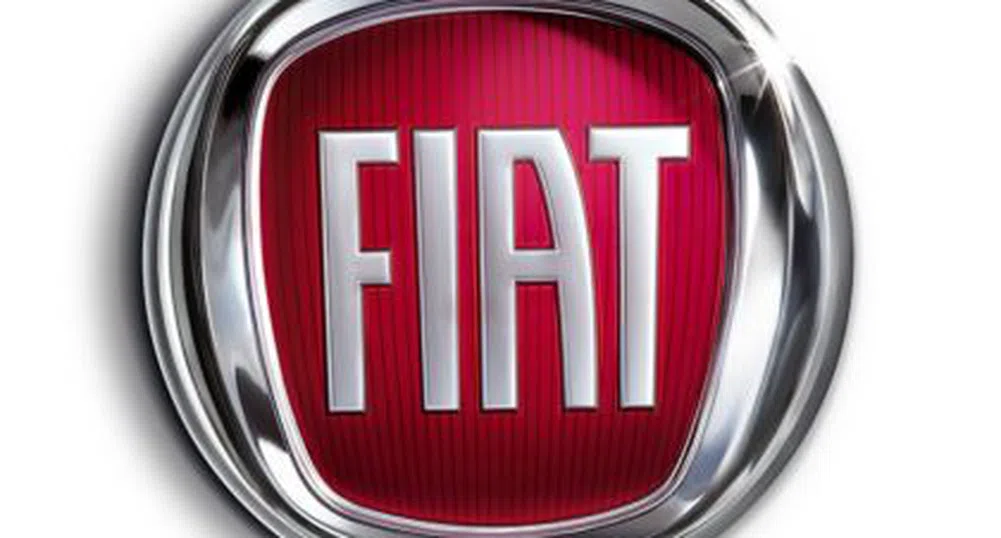 Fiat планира да пусне 17 нови автомобила в Европа