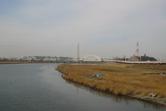 Токио се готви за случващо се веднъж на 200 г. наводнение