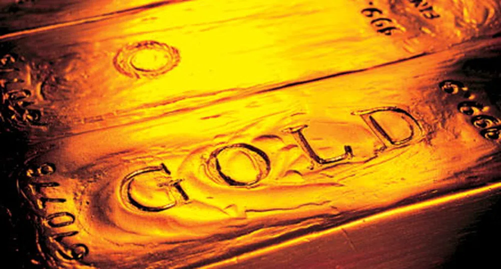 Китай измества Индия като най-голям световен потребител на злато
