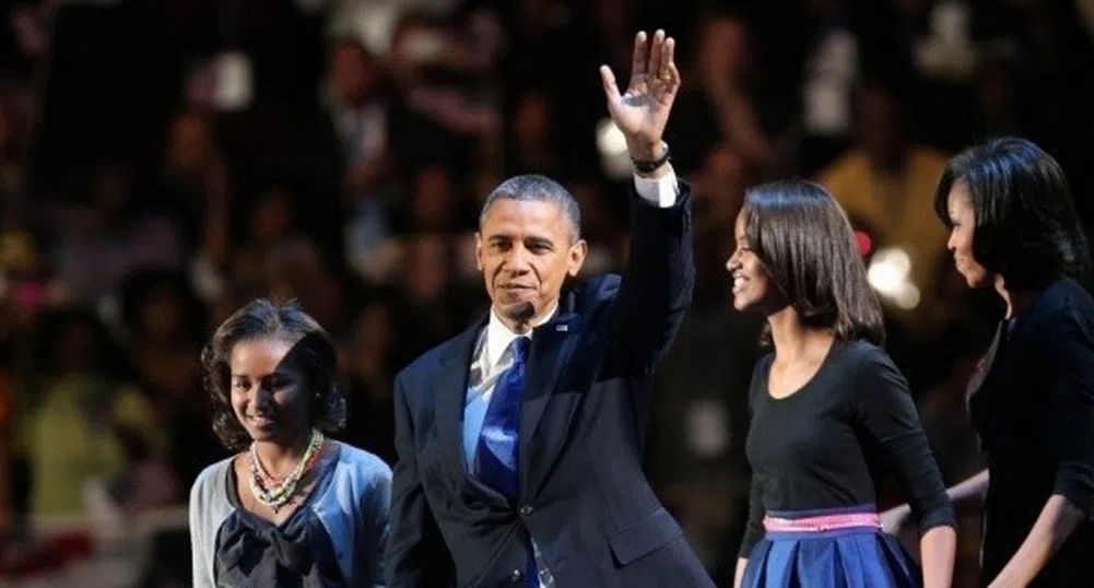 Най-доброто за Америка предстои, заяви Обама в първата си реч след изборите