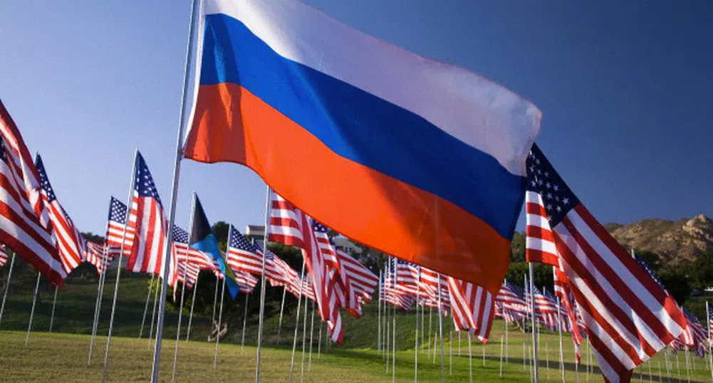 САЩ и Русия са единни за някои фундаментални принципи за Сирия