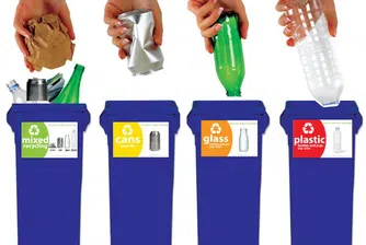 Как Германия стимулира рециклирането?