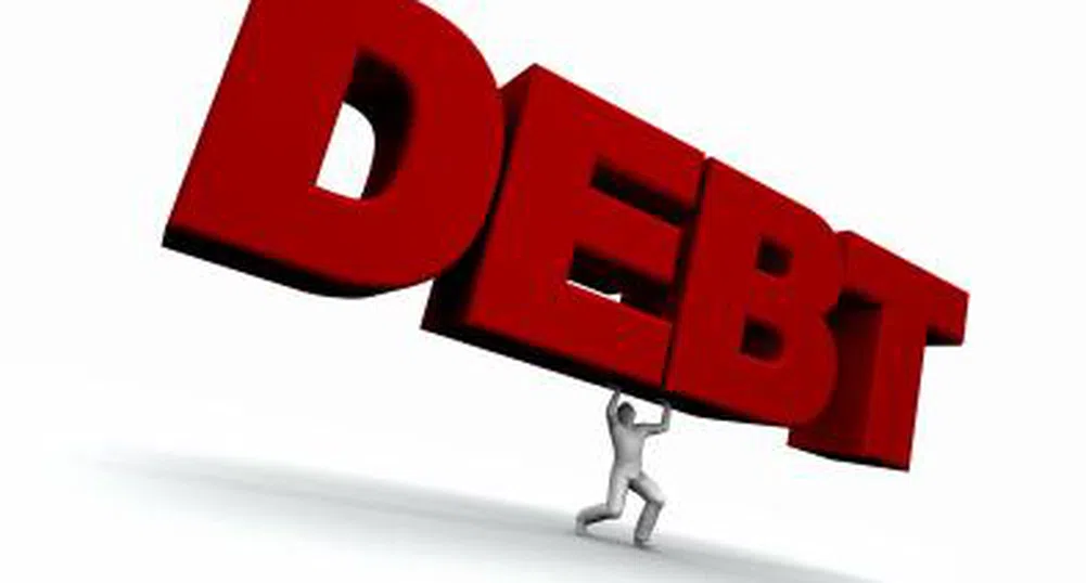 Американците не се тревожат за дълговете си