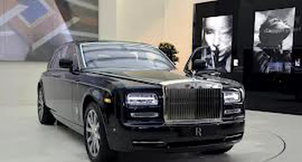 Rolls-Royce постави нов рекорд в продажбите си за 108-годишна история