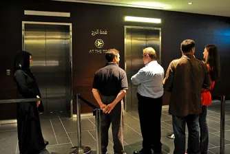 Десет места с уникални асансьори