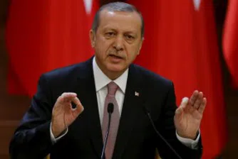 Чистките на Ердоган създадоха пазар за 10 млрд. долара