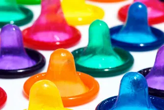 Пуснаха презервативи „Междузвездни войни”