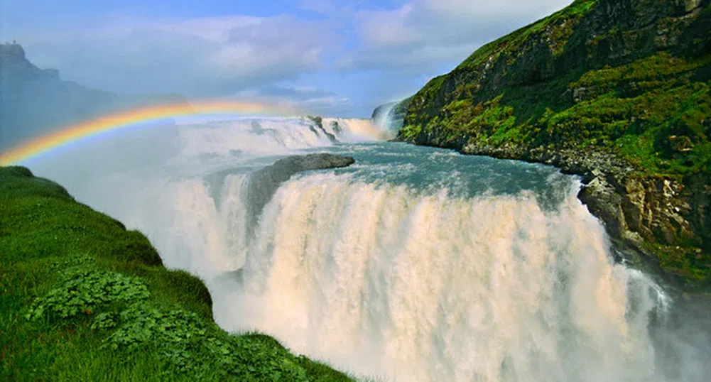 10 основателни причини да посетите Исландия