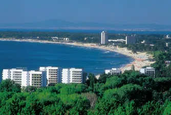 Курортите по Южното Черноморие най-предпочитани това лято