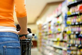 Как да пестим пари при пазаруване от супермаркета