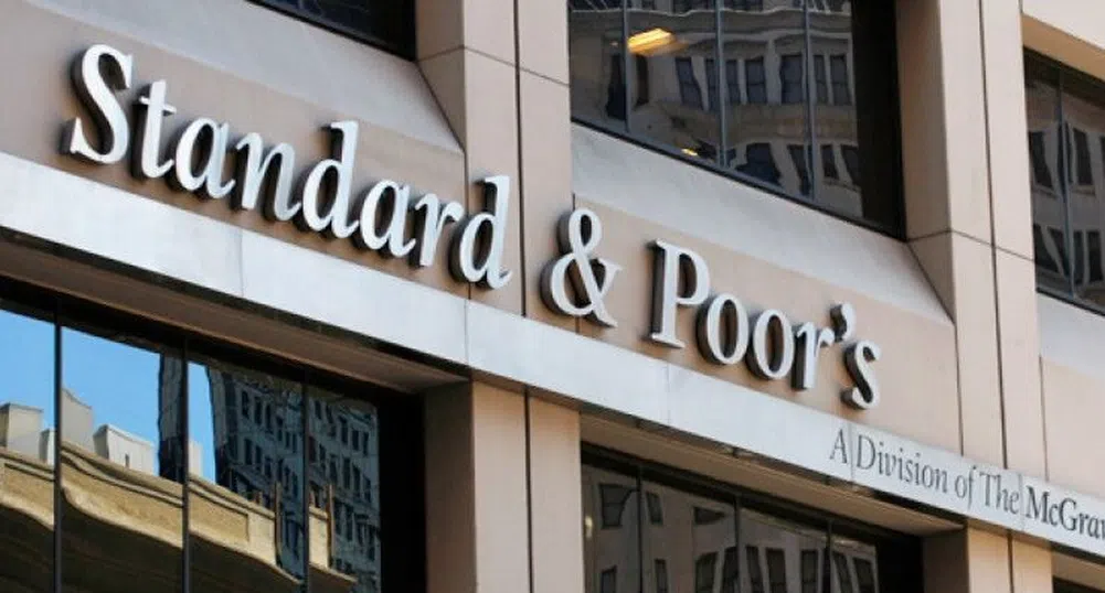 Standard&Poor's потвърди кредитния рейтинг на България