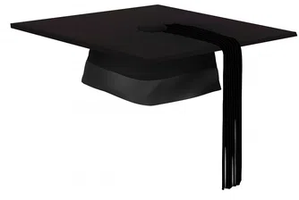 Университет забрани хвърлянето на шапки в деня на дипломирането