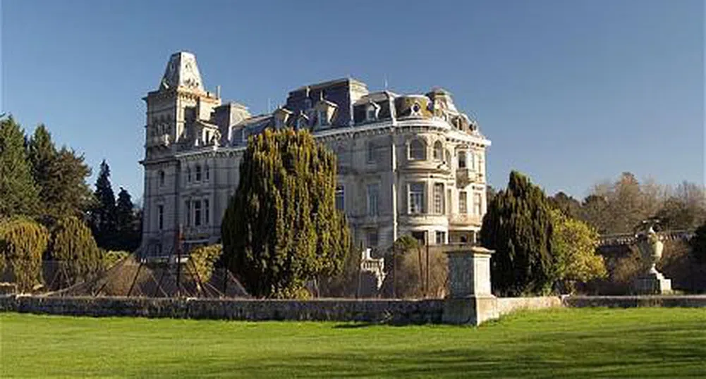 Руснак купи най-скъпото имение във Великобритания