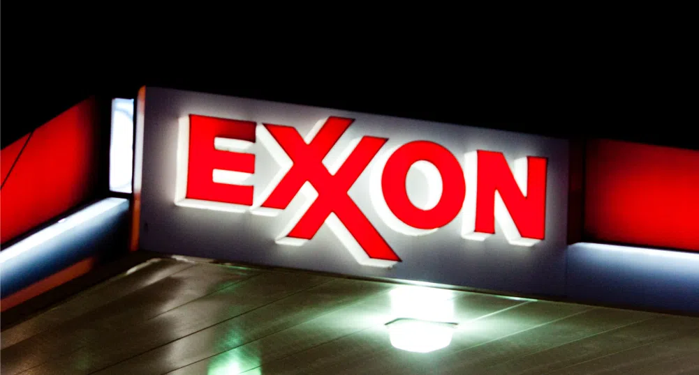 Глобиха Exxon Mobil със 74 млрд. долара