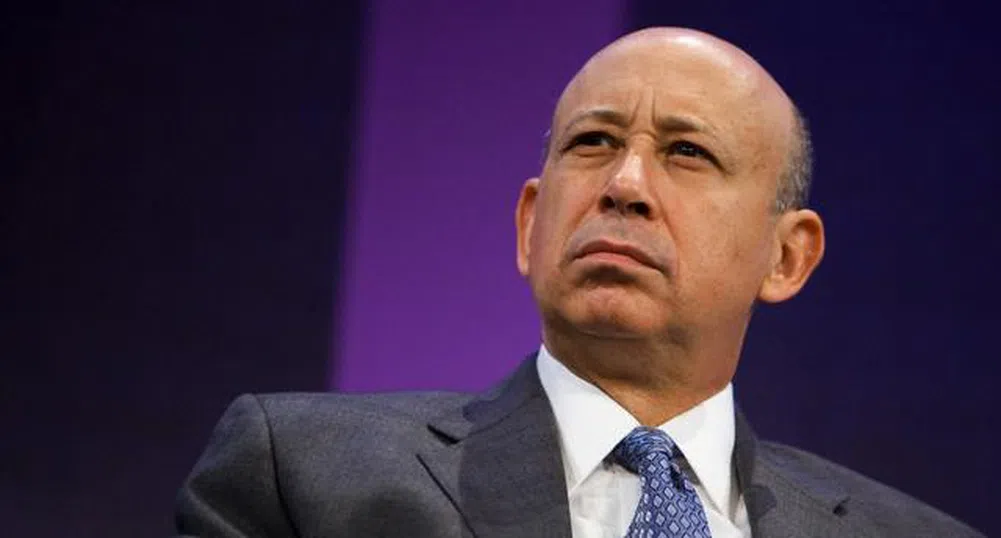 Шефът на Goldman Sachs: Банките вършат „Божа работа"