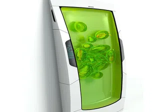 Така ще изглежда хладилникът ви в бъдеще