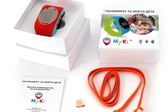 Мтел предлага MyKi с 33% отстъпка в своя Viber канал