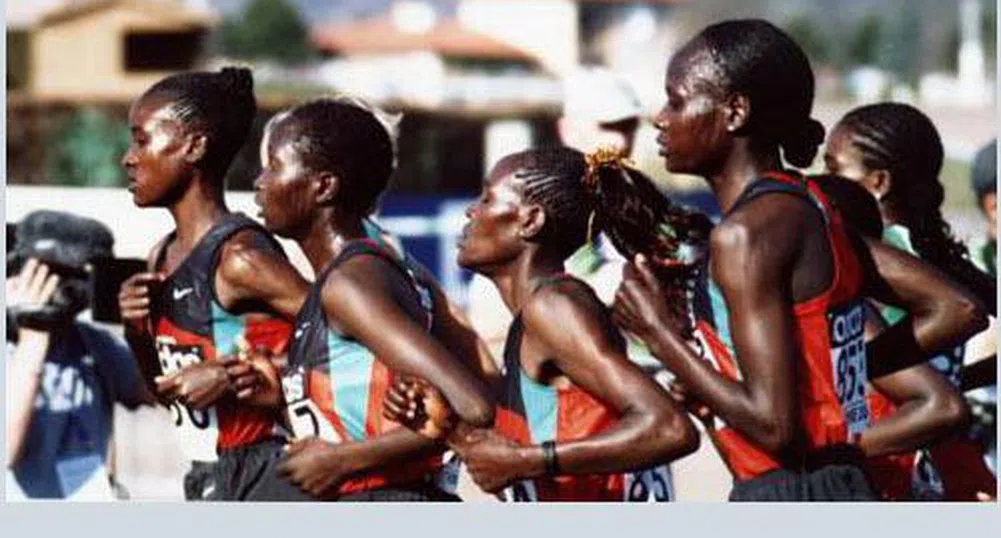 Кенийците са прибрали 11 млн. долара от маратони през 2010