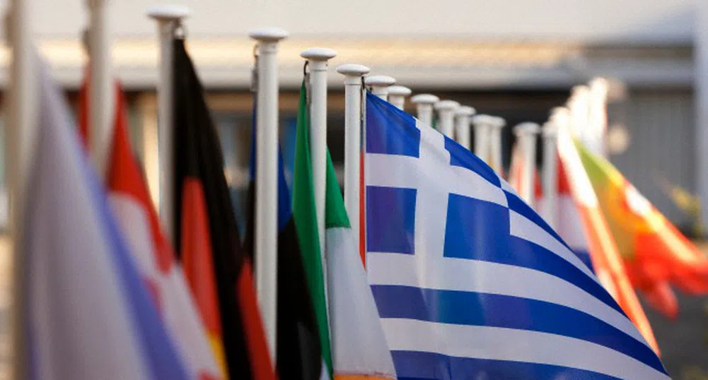 В Гърция създават партия срещу международната помощ