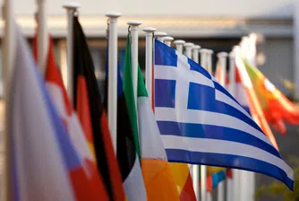 В Гърция създават партия срещу международната помощ