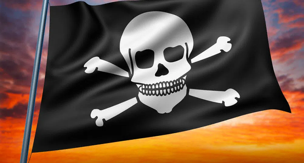 Пирати докараха бум в имотите