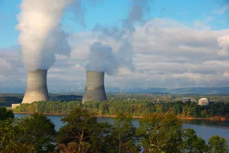 Проблеми за 25 млрд. евро в европейските атомни централи