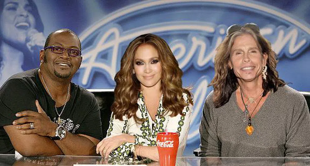 American Idol носи 7.11 млн. долара от реклами на 30 минути
