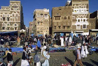 Напрежението ескалира и в Йемен
