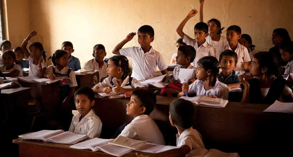 Как стартъпи промениха образованието в Индия