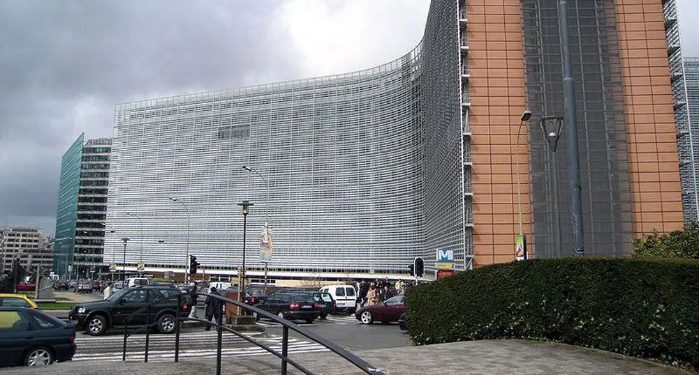Брюксел обмисля данък на рисковите операции на банките