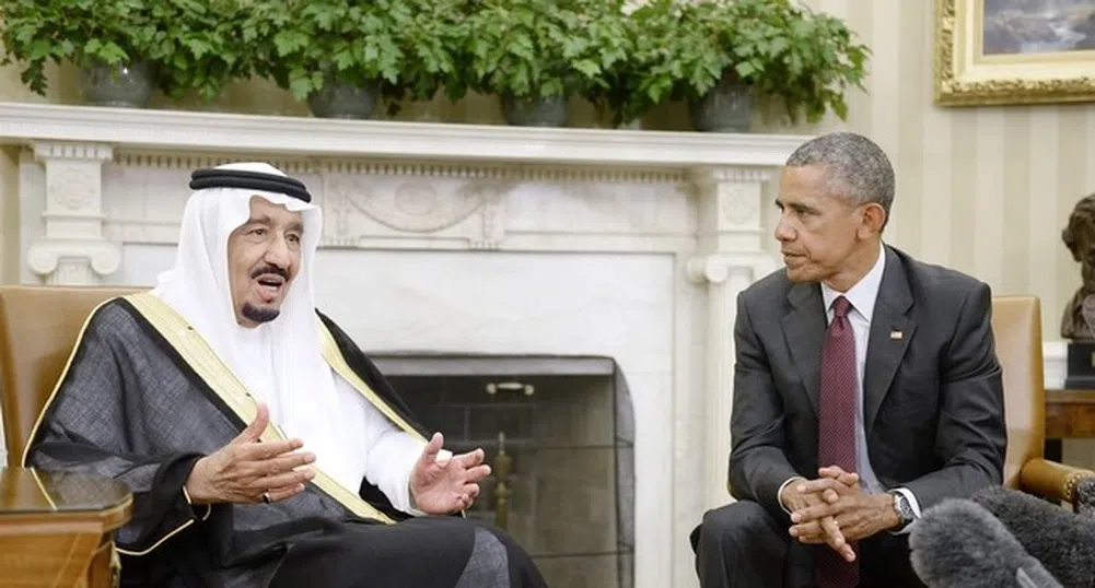 Саудитска Арабия заплаши САЩ, но колко сериозна е заплахата