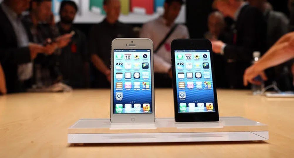 Apple ще пусне нов модел iPhone по-рано от очакваното