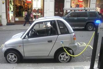 Електрическите автомобили с по-евтини застраховки?