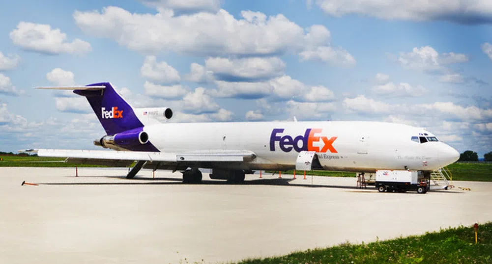 Шефът на FedEx спасил компанията като заложил последните й пари в Лас Вегас
