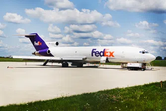 Шефът на FedEx спасил компанията като заложил последните й пари в Лас Вегас