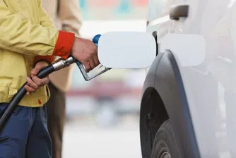 Как се формира цената на бензина у нас?