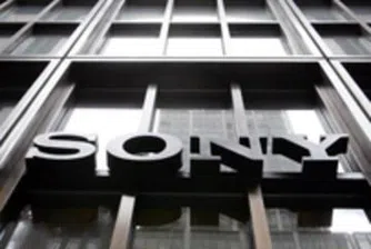 Чистите загуби на Sony достигнаха 6.4 млрд. долара