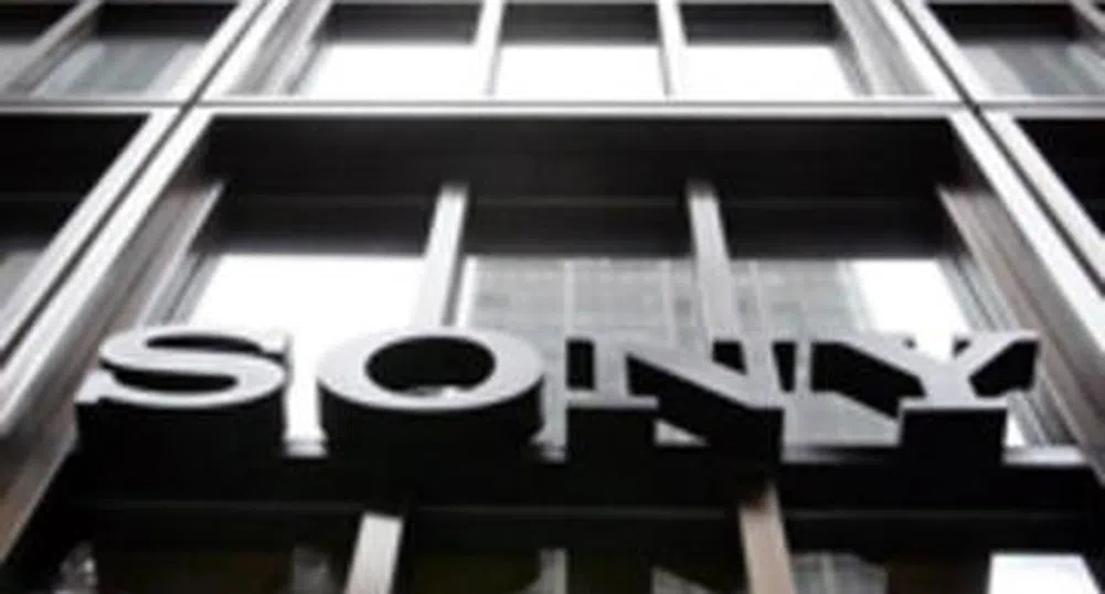 Чистите загуби на Sony достигнаха 6.4 млрд. долара