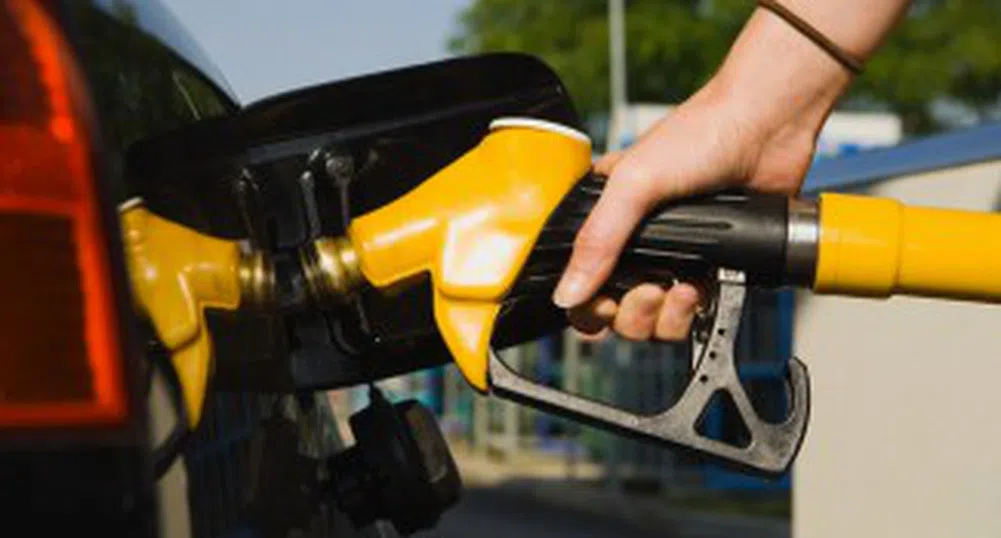 Каква е причината за рекордната цена на бензина у нас?