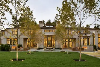 Пол Алън си купи имение за 27 млн. долара в Калифорния