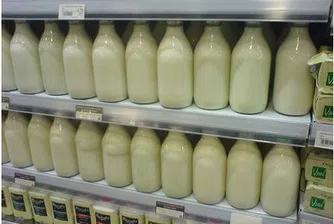 Родопски мандри слагат унгарско мляко в продукцията си
