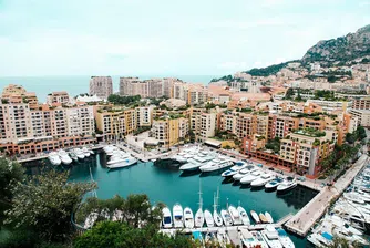 В Монако продават пететажен мезонет за повече от 300 млн. евро