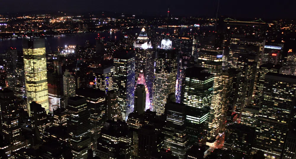 Ню Йорк ще изключва осветлението на небостъргачите нощем