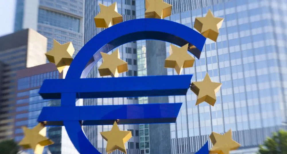 ЕЦБ отпусна безпрецедентни заеми на банките