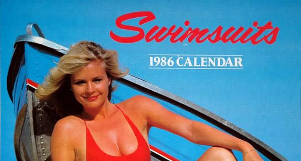 Защо търсенето на календари отпреди 27 години рязко се повиши