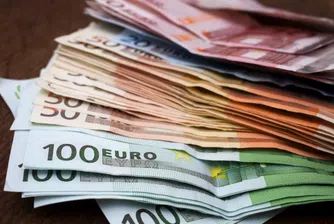 Две български банки с ръст на активите си с над 1 млрд. лв.