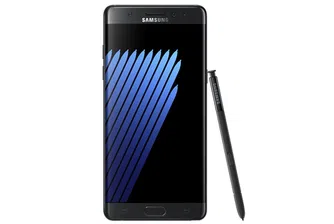 Samsung – Galaxy Note 7 в продажба от 2 септември