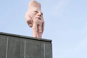 Пет безобразни статуи, които никой не иска в града си